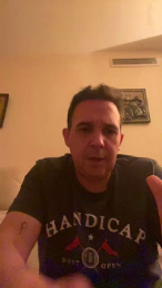 Ramonvm webcam model stream image