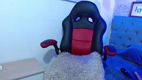 violletha webcam model stream image