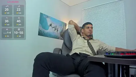 vincen_jose webcam stripchat model stream image