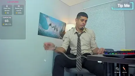 vincen_jose webcam stripchat model stream image