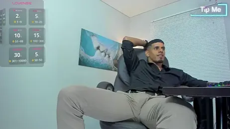 vincen_jose webcam model stream image