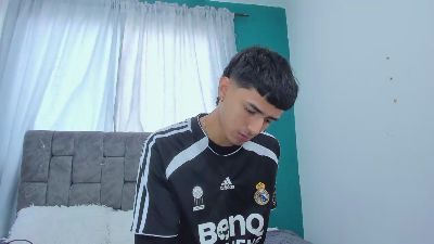 Anthony_carter webcam cam4 model stream image