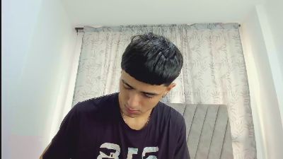 Anthony_carter webcam model stream image