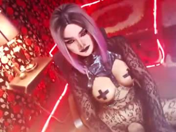 _hailyourqueenx webcam model stream image