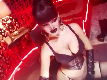 _hailyourqueenx webcam model stream image