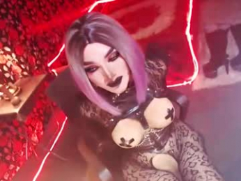 _hailyourqueenx webcam model stream image