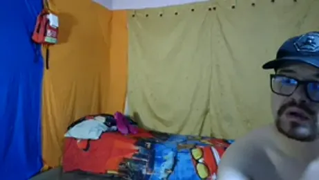 pecadodulce123 webcam model stream image