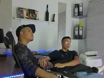 xxKamadevaxx webcam model stream image