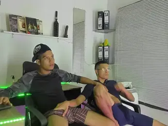 xxKamadevaxx webcam model stream image