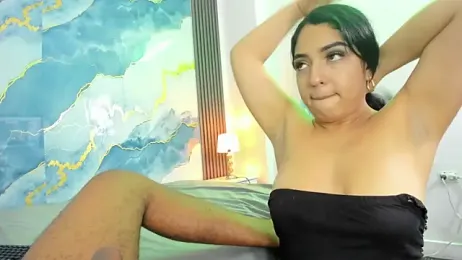 Kylieandjhonny webcam model stream image