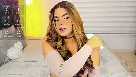Scarlethvhonparker webcam model stream image
