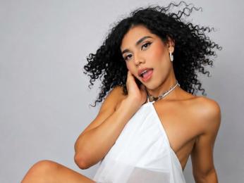 AlexaBellanova webcam livejasmin model stream image