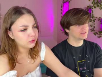 adrean_sofi webcam chaturbate model stream image