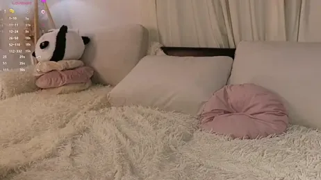 MissBunnyDoll webcam stripchat model stream image