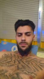 Montanoking webcam model stream image