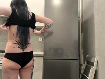 RobbynIturbe webcam model stream image