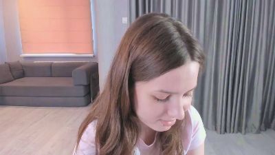 CiraHindley webcam model stream image