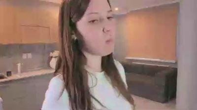 CiraHindley webcam model stream image