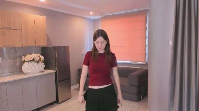 CiraHindley webcam model stream image