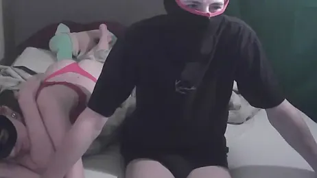 LoveFun02 webcam model stream image