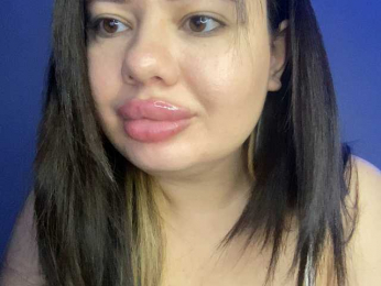 VikaSpace webcam model stream image