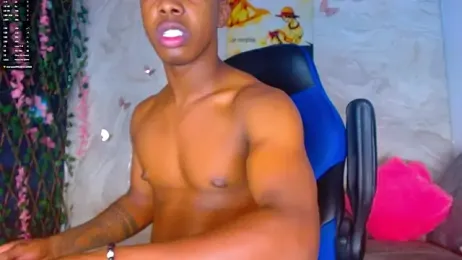 maicoljorda webcam model stream image