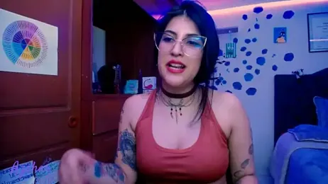 azahar__ziiz webcam model stream image