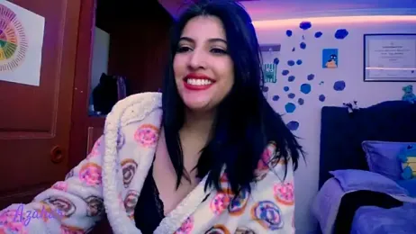 azahar__ziiz webcam stripchat model stream image