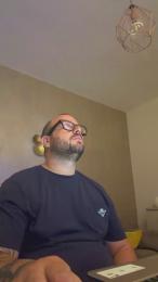 theking989 webcam model stream image