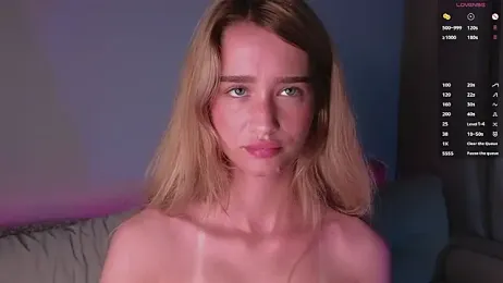 AliviaWithLove webcam stripchat model stream image
