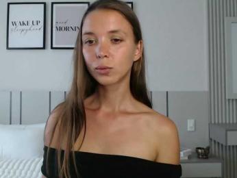 Diana-Ra webcam bongacams model stream image