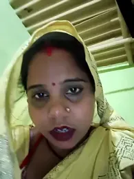 KajalKumarise webcam stripchat model stream image