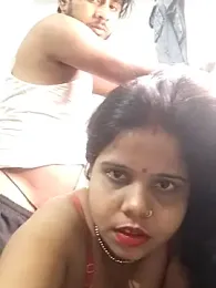 KajalKumarise webcam model stream image