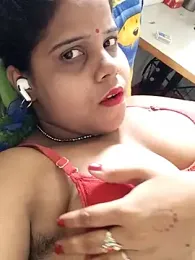 KajalKumarise webcam model stream image