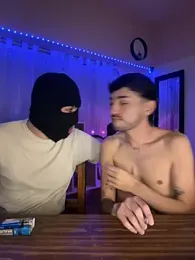 Devilboyzzz webcam preview