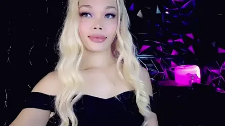 Athena_desire webcam model stream image