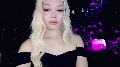 Athena_desire webcam model stream image