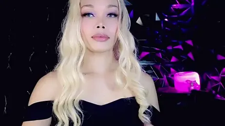 Athena_desire webcam model stream image