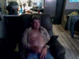 lateniter74 webcam model stream image