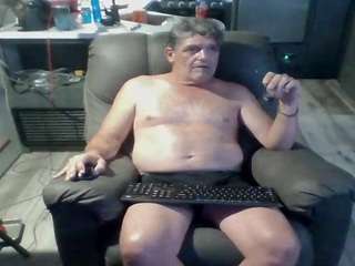 lateniter74 webcam model stream image