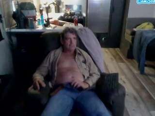 lateniter74 webcam model stream image