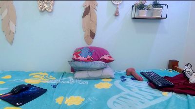 gatubelacute18 webcam model stream image