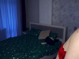 Earlene Byrd webcam model stream image