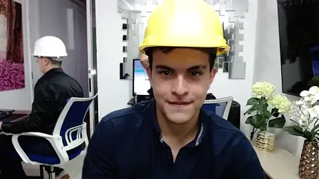 massimo_greco_ webcam model stream image