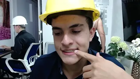 massimo_greco_ webcam model stream image