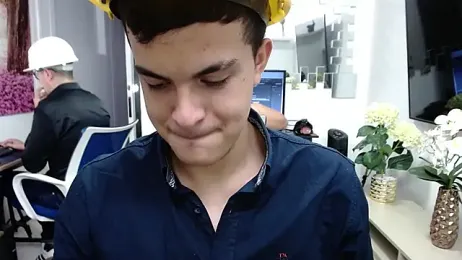 massimo_greco_ webcam model stream image