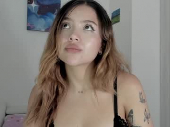 sexy_and_naughty_girl webcam model stream image