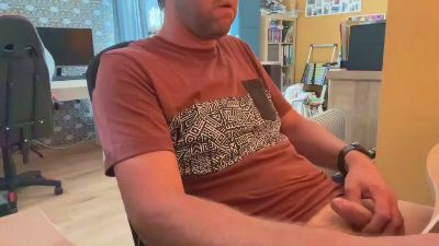 georges_hot webcam model stream image