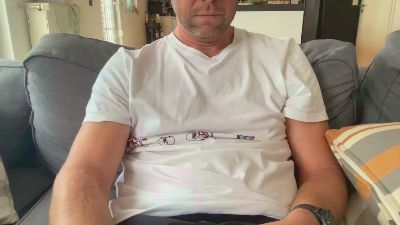 georges_hot webcam model stream image