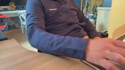 georges_hot webcam model stream image